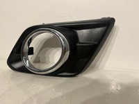 фото thumb №7, Nissan x-trail решётка бампера перед правая