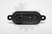 Резистор вентилятор fiat ducato, citroen jumper Доставка, фото thumb