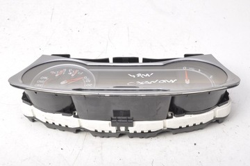 фото thumb №6, Ford mondeo mk4 спідометр  прилади 8m2t-10849-xc англієць
