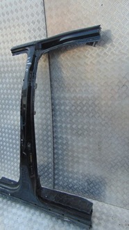 фото thumb №5, Hyundai h1 ii 2 порог блок двигателя правый левый mbl