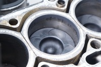 фото thumb №10, Блок двигателя двигатель блок цилиндры поршень volvo d5244t4 s60 i s80 исправный