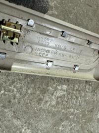 фото thumb №4, Jeep grand cherokee wk 2 ii молдинг поріг dekor