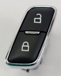 фото thumb №1, Кнопка блокування двері правий ford mustang vi