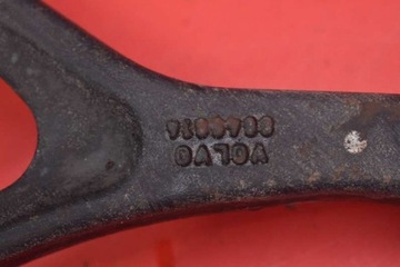 фото thumb №7, Рычаг левый перед 8646614 volvo xc90 1 i 2.4 d5 185 km 4x4 06-14