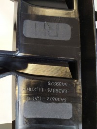 фото thumb №3, Решітка радіатора решітка радіатора решітки радіатора bmw seria 2 f44