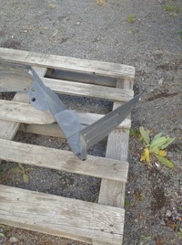 фото thumb №6, Подкрылок задние левая 868114a700 hyundai h1