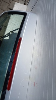 фото thumb №11, Задняя крышка багажника vw polo 06r