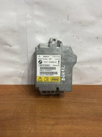 Купить Модули bmw 1 e81 d2412 бензиновый 2008, фото thumb