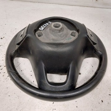 фото thumb №13, Lancia delta iii 3 руль кожаный sv70158000 з manetkami