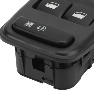 ELEKTRYCZNEGO PRZEŁĄCZNIKA PODNOŚNIKA OKNA 6554.YH, 96639383ZD CITROEN C4