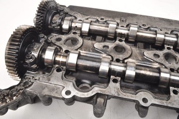 фото thumb №6, Trafic iii vivaro b 1.6 dci cdti головка 110422959r двигателя r9md450