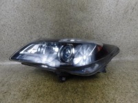 Купить 1zt011166-71 фара левый перед ксенон led opel insignia a рестайлинг  2013-2017, фото thumb