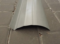 фото thumb №2, Citroen c3 fc 02-10 ремкомплект пороги поріг лівий