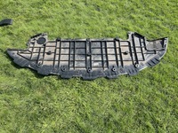 фото thumb №1, Tesla model y my плита pod бампер підкрилок оригінал