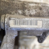 фото thumb №7, Skoda kamiq 2021 левая сторона задний суппорт тормозной