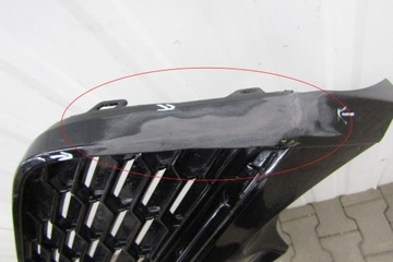 фото thumb №11, Диффузор зад задний toyota rav 4 gr sport 22-