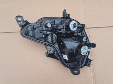 фото thumb №13, Лампы бампера зад 6pin комплект l+p hyundai tucson iv n-line новое