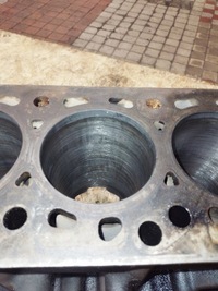 фото thumb №11, Блок двигателя qywa 1.8 tdci s-max mondeo 4 galaxy ii focus ii c-max