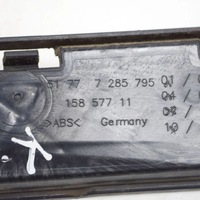 фото thumb №6, Bmw 4 f32 f33 2013 задняя сторона левая молдинг порог