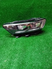 фото thumb №1, Фара левый vw t-roc full led