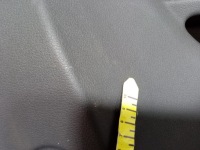 фото thumb №6, A5 8t coupe захист оббивка ліва задня 8t0867035