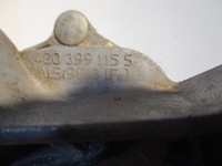 фото thumb №4, Кронштейн подушка двигуна 8k0399151