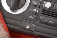 фото thumb №8, Панель керування обдув кондиціонер 8p820043 audi a3 8p 03-05