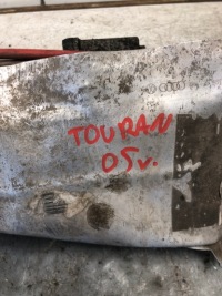 фото thumb №11, Магистраль трансмиссия vw touran 1k1423051bm 1k1909144h