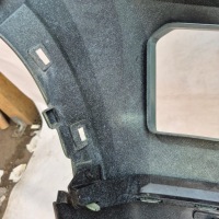фото thumb №12, Dacia spring ii 2 рестайлінг 24- бампер перед передній pdc 620220440r