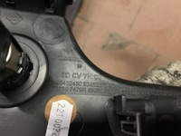 фото thumb №6, Trafic iii рамка панель средний воздуховоды vivaro b