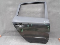 фото thumb №1, Renault koleos i 08- дверь задняя задние правое oryg