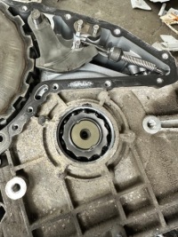 Mercedes b klasa w245 цепь ремень автоматической коробки передач cvt лента Киев, фото thumb