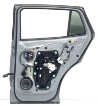 фото thumb №10, Дверь правый правое задняя vw id4 id 4 11a833056 la7c