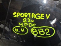 фото thumb №9, Бампер задняя kia sportage v 22r 4 pdc gt-line задний