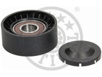 фото thumb №2, Ролик натяжителя ремень клиновой renault twingo ii 1.5 1.6