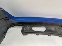 фото thumb №9, Skoda octavia iv 4 rs 5e7 бампер задняя задний