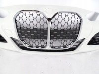фото thumb №5, Бампер перед bmw 4 g22 g23 m-pakiet kpl + радары