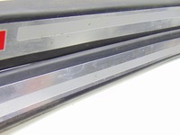 фото thumb №6, Накладки порогові комплект s-line audi a5 8t 5d sb