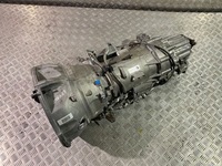 фото thumb №9, Maserati levante 2020 автоматична коробка передач передач