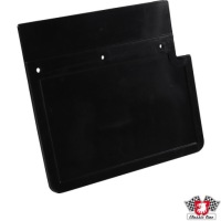 фото thumb №1, Volvo 240 брызговик передний левый/правый