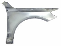 Крила лівий перед audi q5 8r рестайлінг  s-line lz7s Оригінал, фото thumb