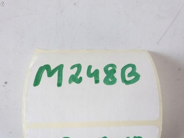 фото thumb №7, Vw tiguan ii 5na рестайлінг 20- джгут установка датчиків паркування 6xpdc зад