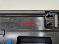 фото thumb №10, Молдинг накладка дверь audi q3 ii 83a 18- правая перед