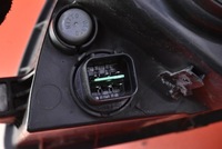 фото thumb №9, Фара правый лампа перед линза eu 921022rxxx hyundai i30 1 i 07-10