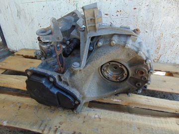 фото thumb №9, Коробка передач коробки передач vw transporter t5 2.0 tdi lrs