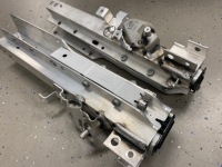 фото thumb №1, Дуга безопасности дуга патрон mini cooper s f57 2020 cabrio