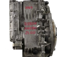 фото thumb №11, Mercedes w169 w245 автоматическая коробка передач 722801