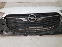 фото thumb №5, Решётка радиатора решётка бампера перед 9816859580 opel combo e eu 21r ewp