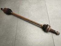 фото thumb №1, Renault kadjar приводной вал задняя