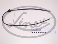 фото thumb №2, Трос тахографа linex 35.30.05